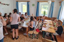 08.-13.07.2024 Ferienlager